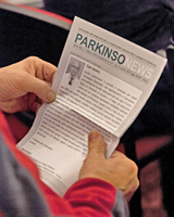 Lettura ParkinsoNews
