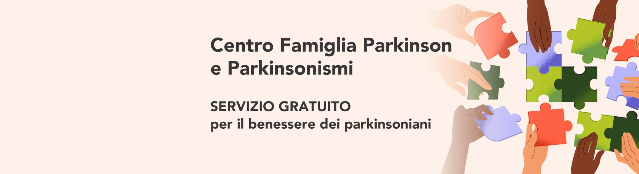 Centro Famiglia Parkinson